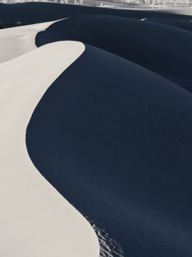 min ny dune road